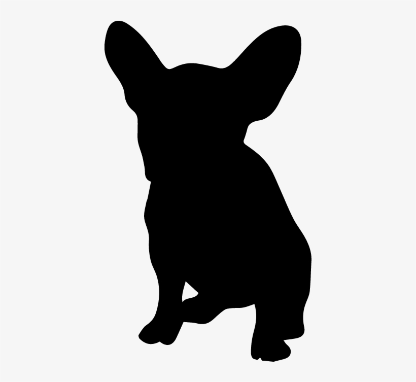 French Bulldogs Kennel - French Bulldog Favicon, transparent png download