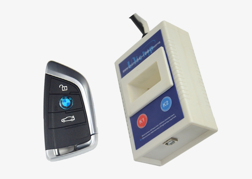 Unichip Via Obd2 Smart Auto Universal Transponder All - Gadget, transparent png download