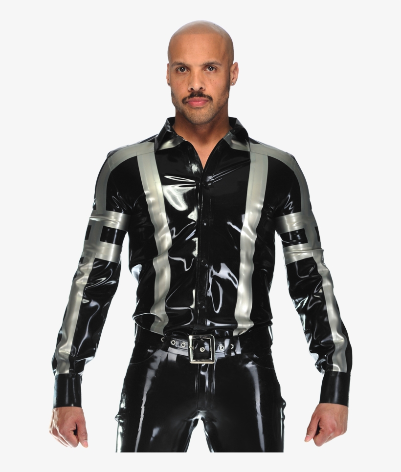 Revolution Button Shirt, transparent png download