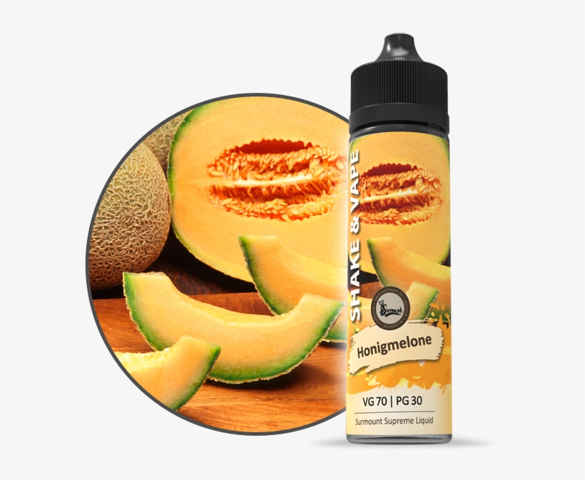 Muskmelon, transparent png download