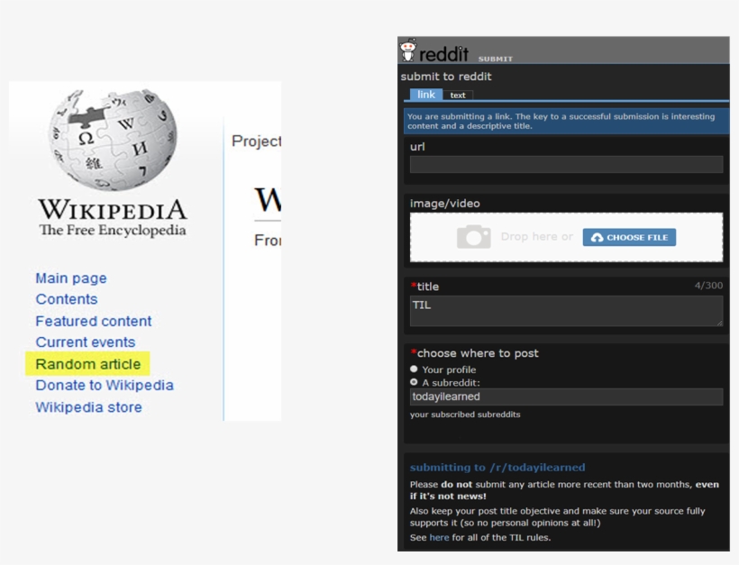 Starterpacks - Wikipedia, transparent png download