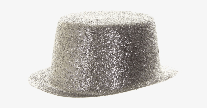 Glitter Hat Png, transparent png download