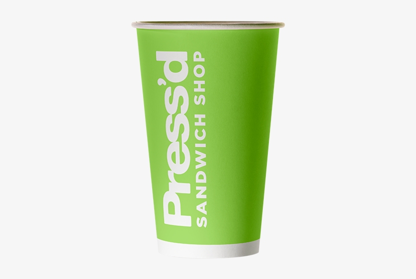 Fountain Drink - Pint Glass, transparent png download