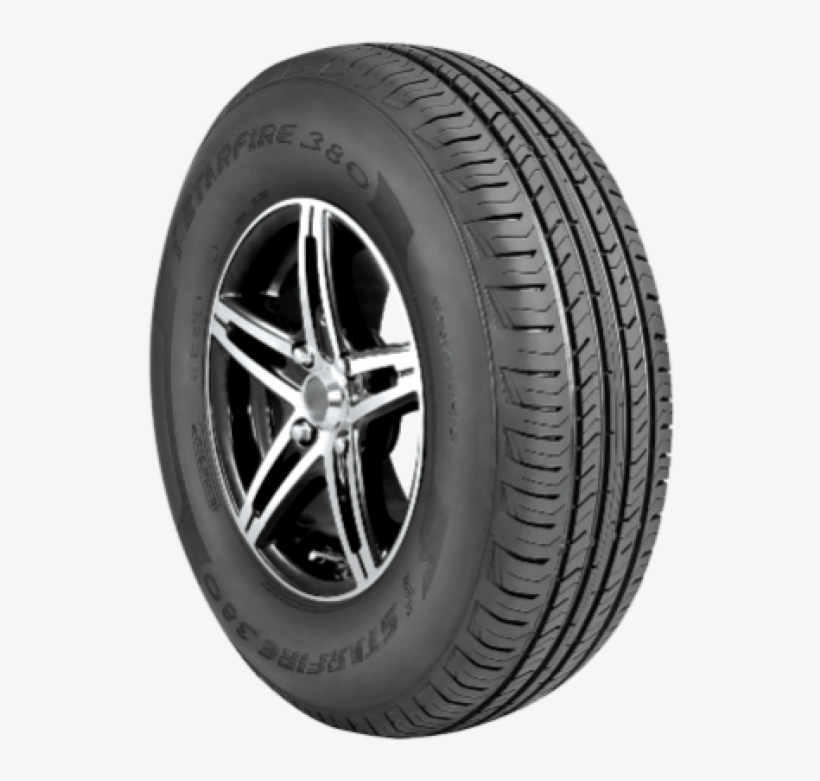 Starfire Sf-380 - Continental Conti Wintercontact Ts 830 P, transparent png download