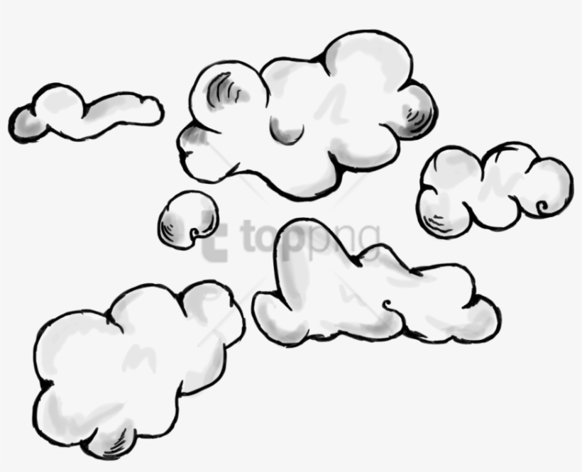 Free Png Download Drawing Png Images Background Png - Comic Book, transparent png download