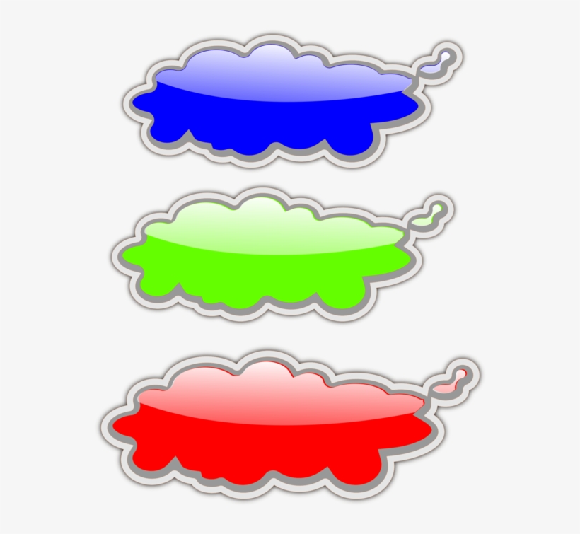 Computer Icons Cloud Drawing Download Sky - Clip Art, transparent png download