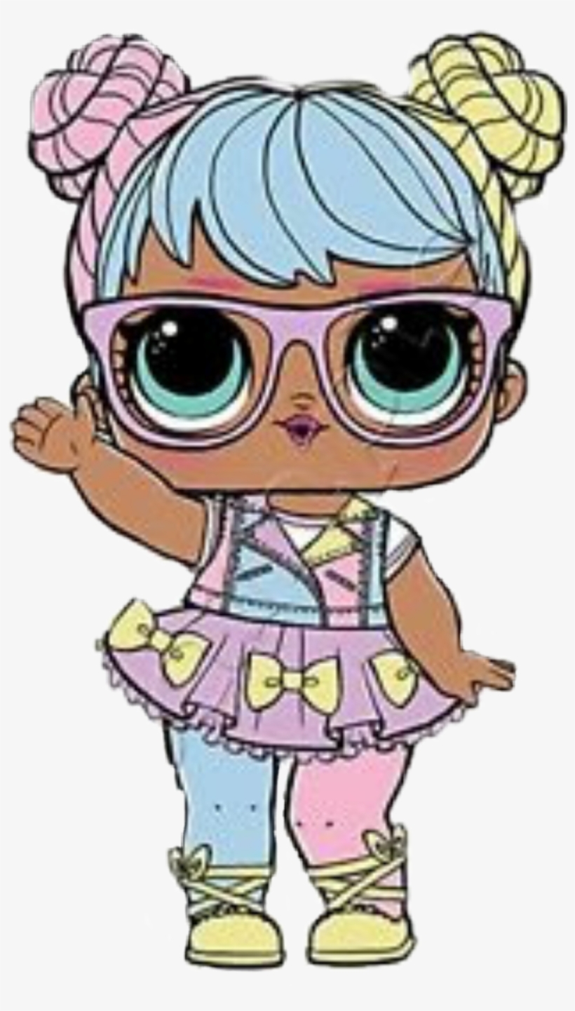 #lolsurprise Lol Surprise Doll, transparent png download