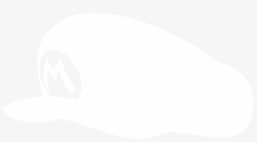 Super Mario Series - Close Icon Png White, transparent png download