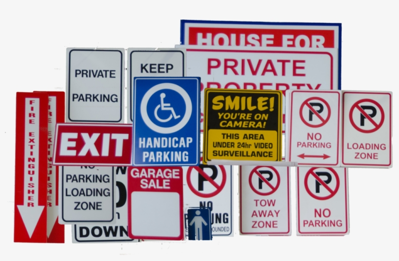 Signs - Sign, transparent png download