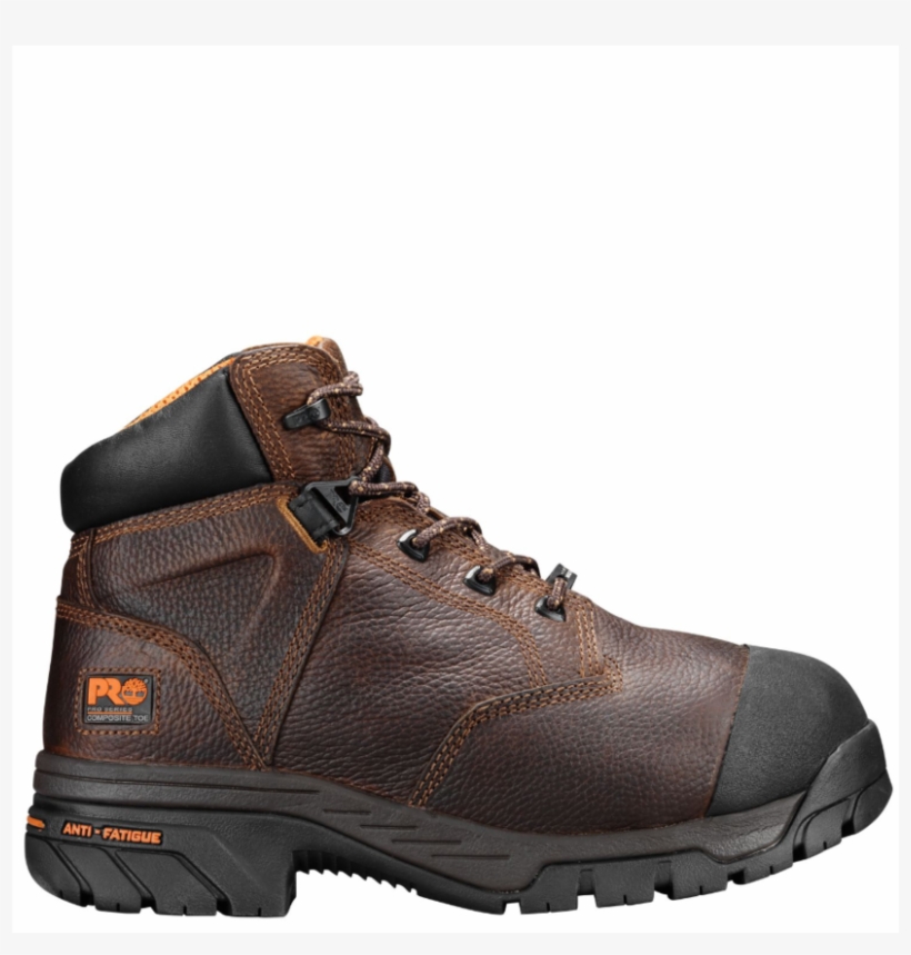Timberland Png - Work Boots, transparent png download