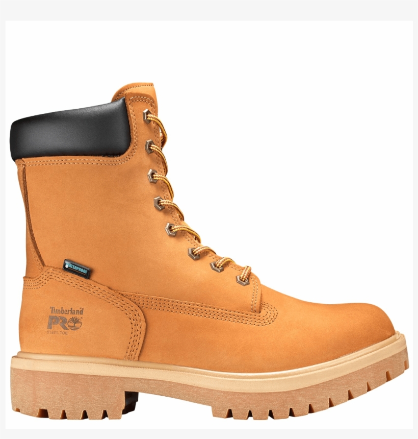 Timberland pro direct attach 8 steel toe Clearance