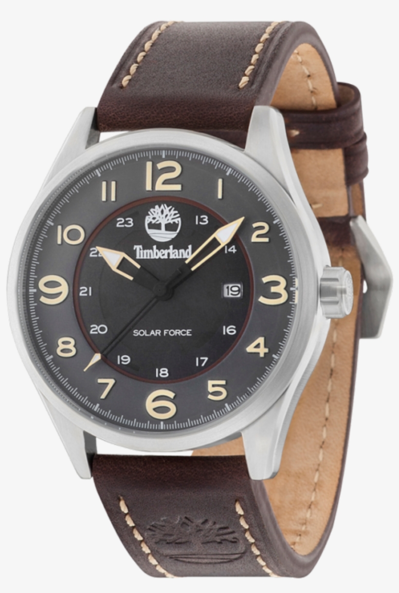 Timberland Watch, transparent png download