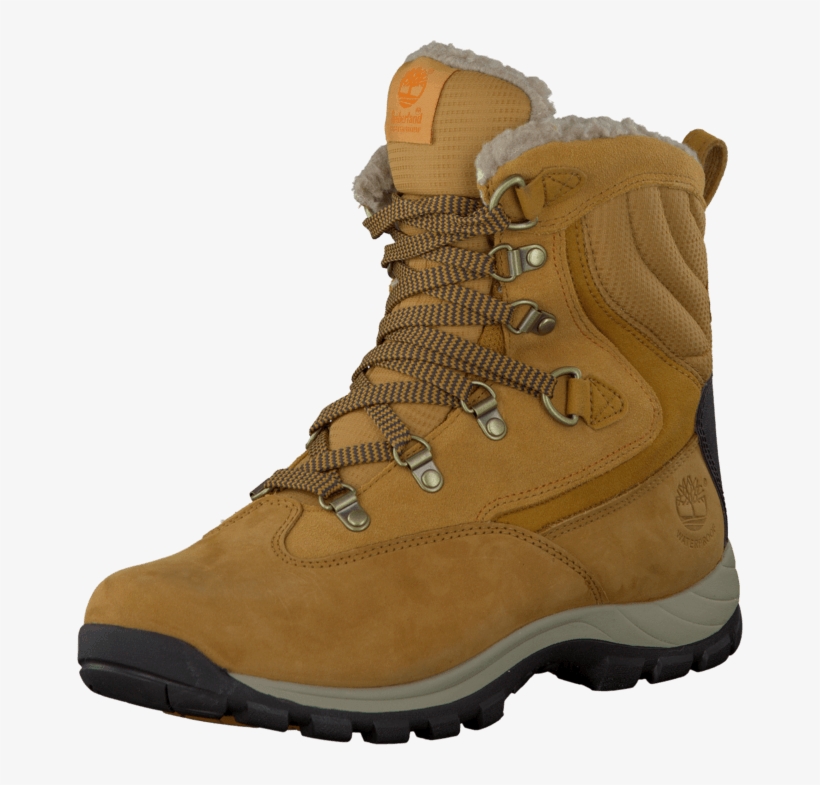 8413r Chillberg Sport Wp Beige - Work Boots, transparent png download