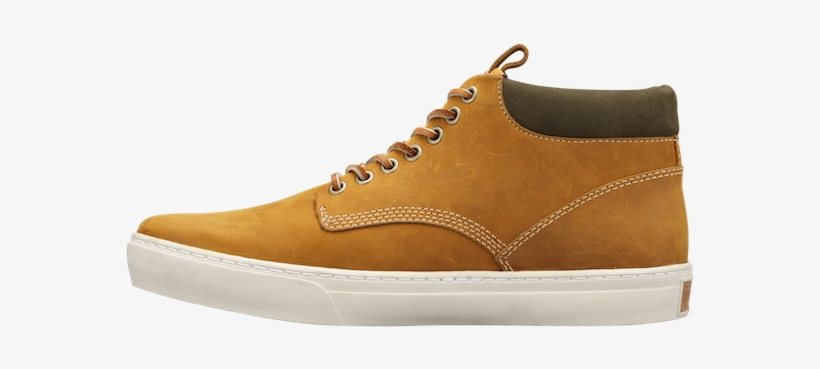 Timberland® Burnished Wheat Nubuck - Suede, transparent png download