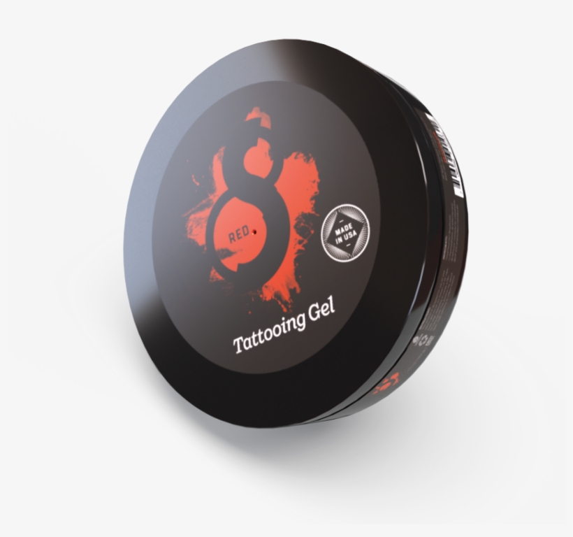 S8 Advanced Tattooing Barrier Gel And Aftercare, transparent png download