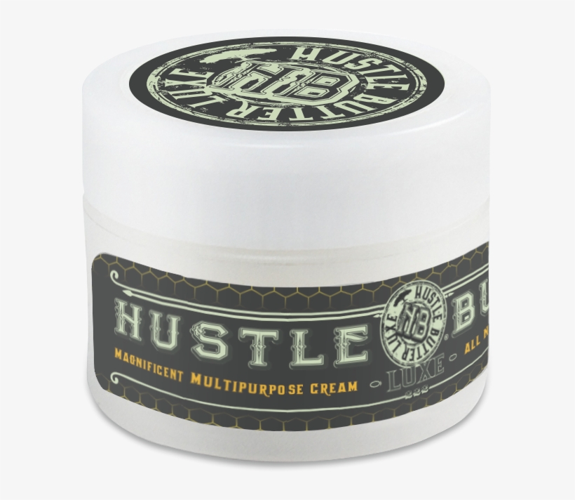 Hustle Butter, transparent png download