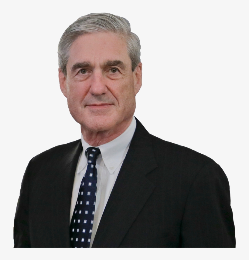 Robert Mueller - James J Heckman, transparent png download