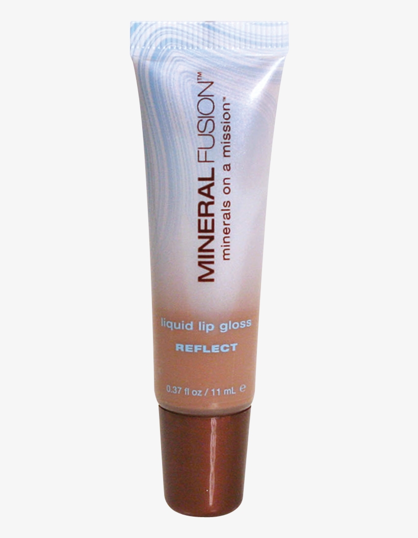 Liquid Lip Gloss -reflect, 11ml - Sunscreen, transparent png download