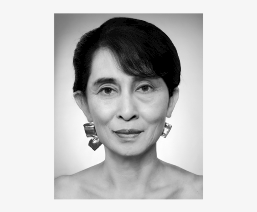 Artificial Theater-the Leader - Portrait Photography, transparent png download