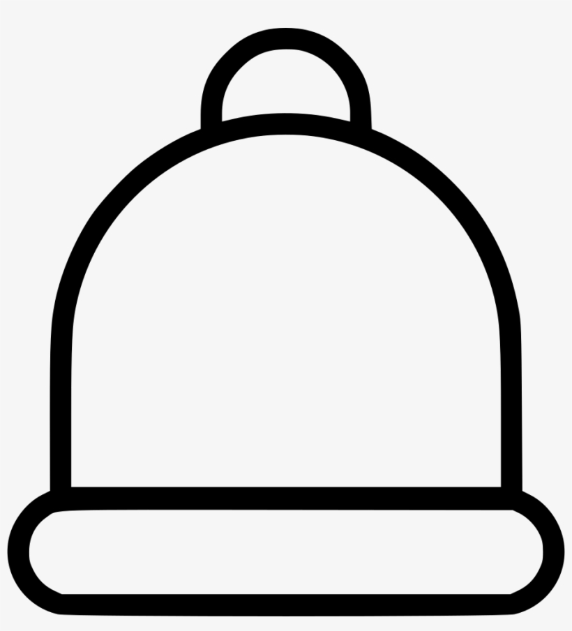 Sweater Hat Winter Garment Fashion Comments, transparent png download