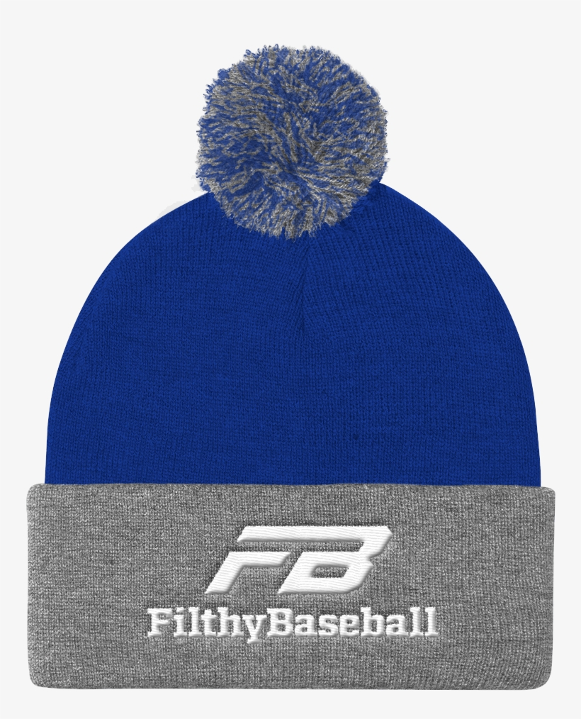 Knit Winter Cap - They Re Good Dogs Brent Hat, transparent png download