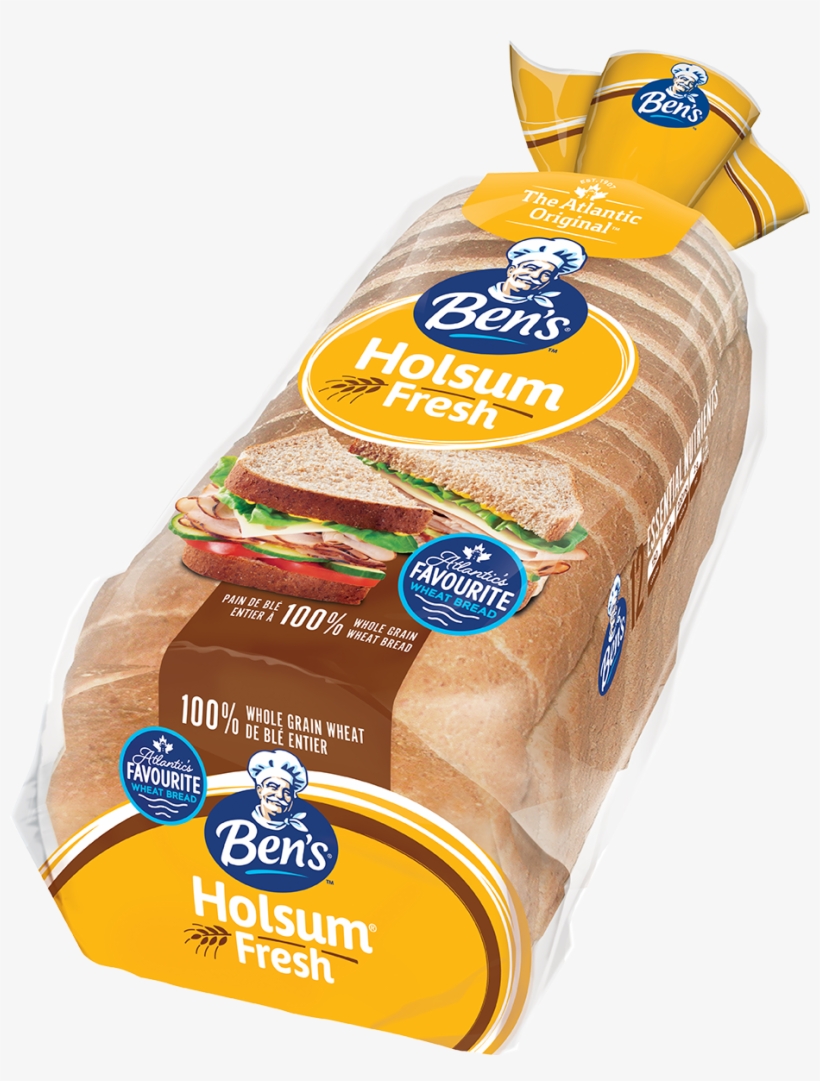 927 X 1177 2 - Bens Whole Wheat Bread, transparent png download