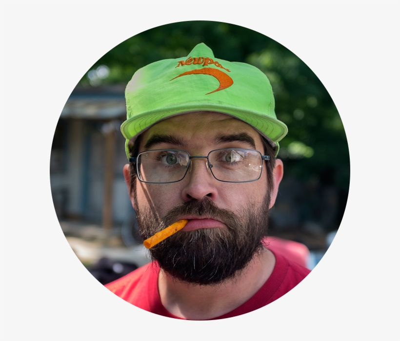 Dave - Baseball Cap, transparent png download