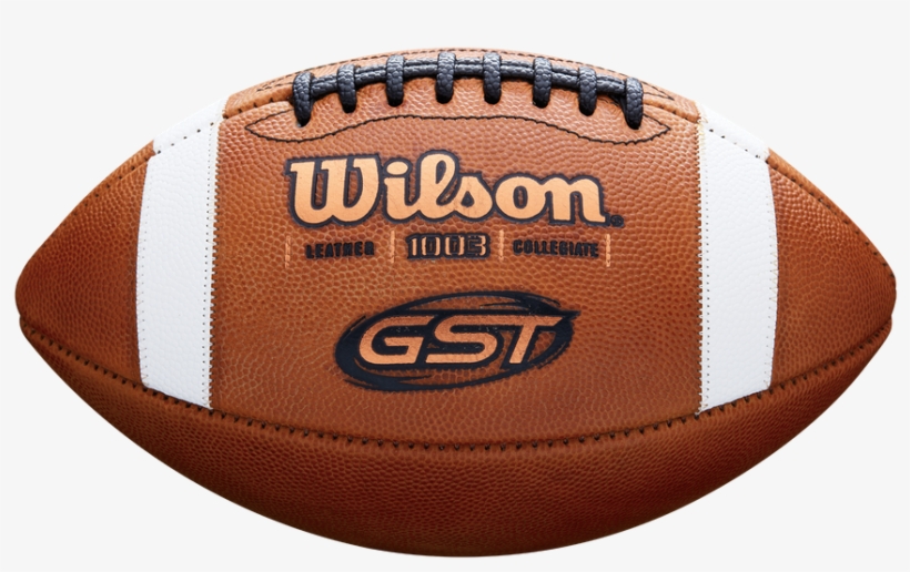 In Case You Missed It Last Week, We Announced That - Wilson Gst Football, transparent png download