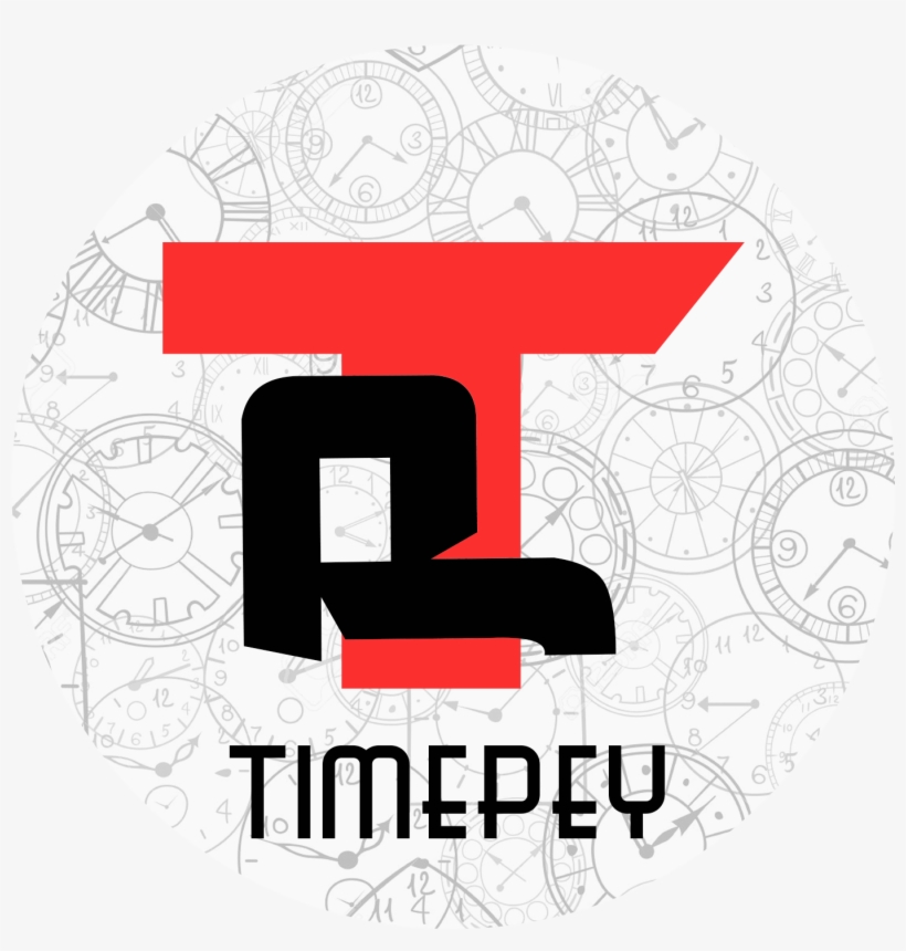Timepey Timepey - Graphic Design, transparent png download