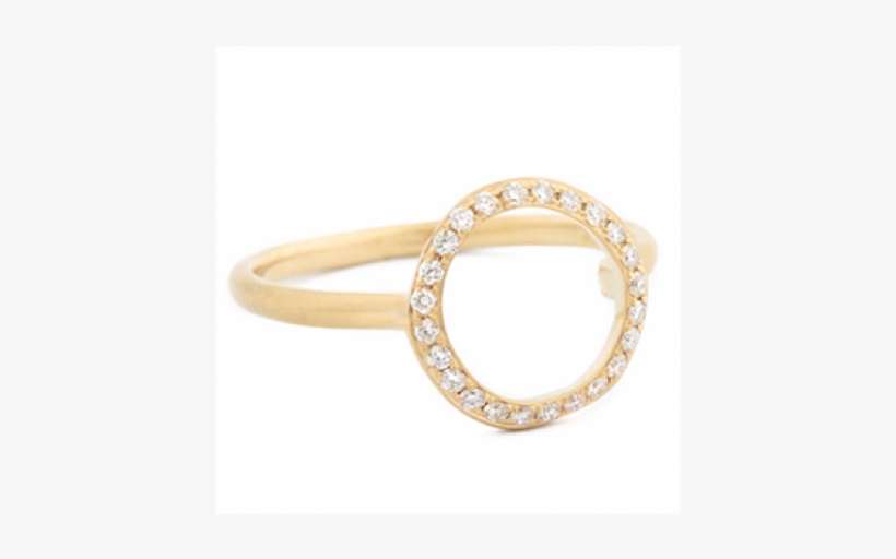 R588gd - Engagement Ring, transparent png download