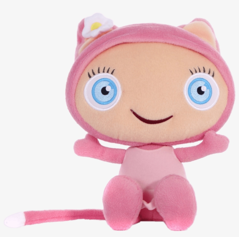 ideas to store stuffed animals