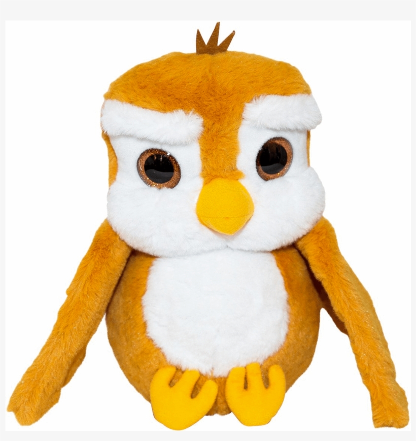 Product Image 1 Ollie Plush - Stuffed Toy, transparent png download