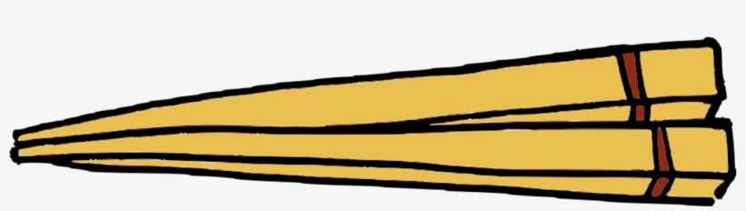 Download Similars - Chopsticks Illustration Png, transparent png download