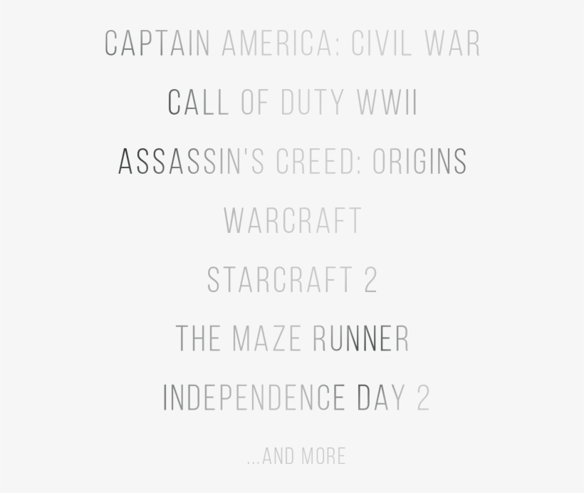 Get The Latest Evenant Course Updates And Special Announcements - Document, transparent png download