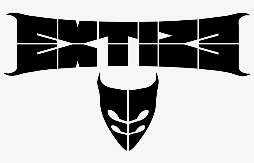Necklace - Extize - Anarchy Engineers - Hellcome To The Titty Twister Club, transparent png download
