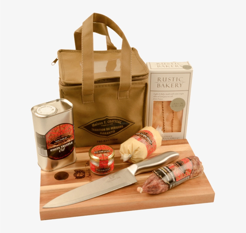 Picnic Basket, transparent png download