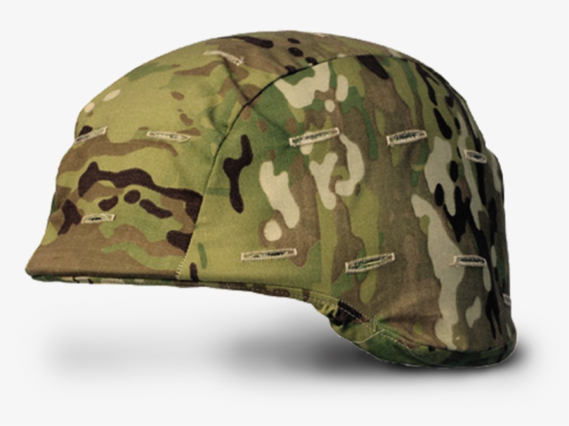 Helmet Cover - Kevlar Helmet, transparent png download