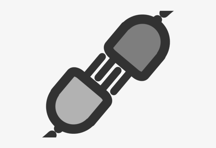 Connected Cliparts - Connect Clip Art, transparent png download