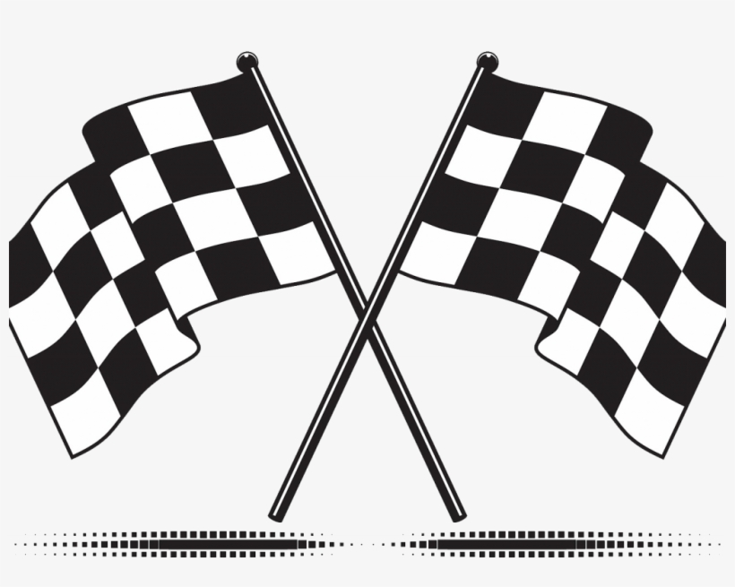 Download Endearing Pictures Of Racing Flags, transparent png download