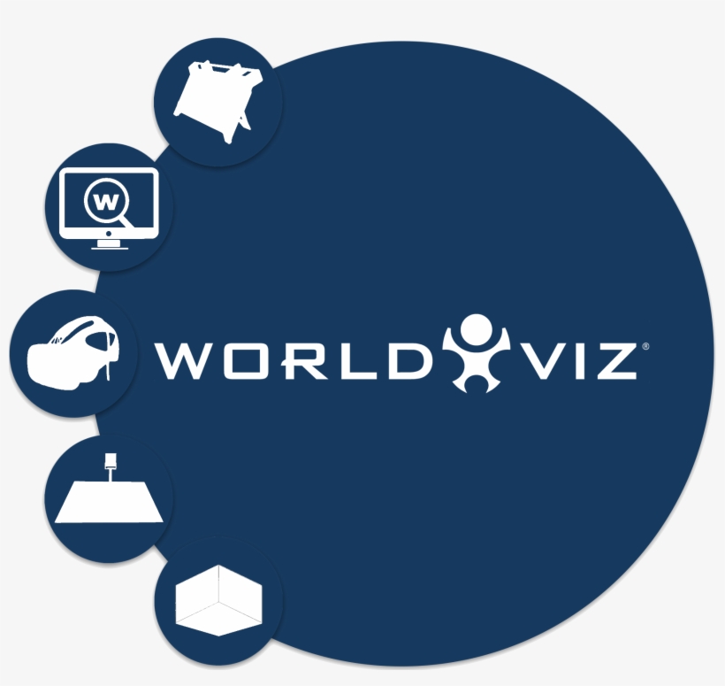 Vrlogic Gmbh 3d Professionals - Circle, transparent png download