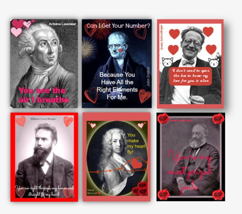 February - Collage, transparent png download