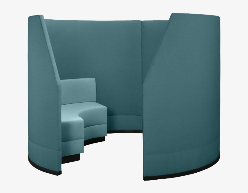 Bricks Wall Meeting Circle Bronwasser 3 03 - Club Chair, transparent png download