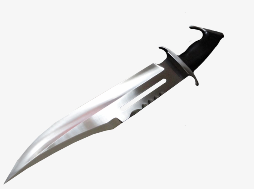 Share This Image - Knife Psd, transparent png download