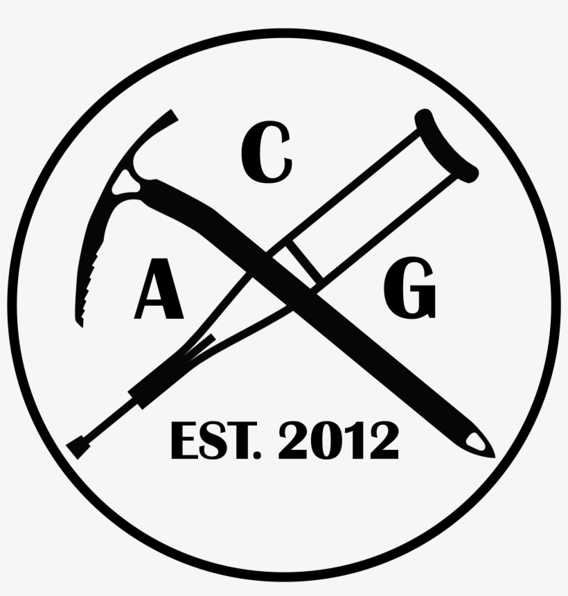 Adaptive Climbing Group Chalk Bag - Adaptive Climbing Group, transparent png download