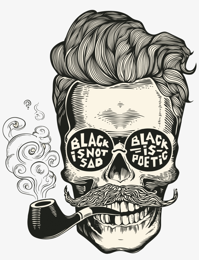 2496 X 2961 8 - Hipster Art, transparent png download