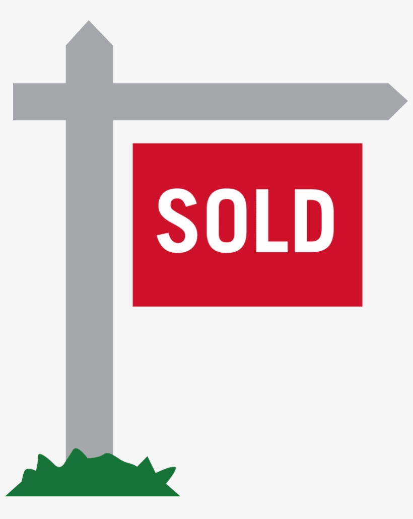 Zillow Is A Giant In The Real Estate Industry - Sign, transparent png download