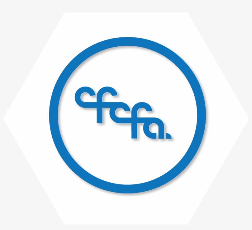 Cfcfa Logo Creation - Circle, transparent png download