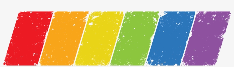 Go To Image - Rainbow Flag Images Transparent Background, transparent png download