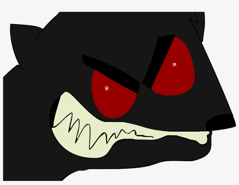 He Perches On The Backyard Fence, Or Just Beyond The - Illustration, transparent png download