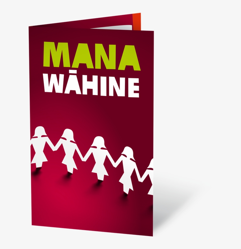 Women Power Pdf Click Here To Enlarge - Poster, transparent png download